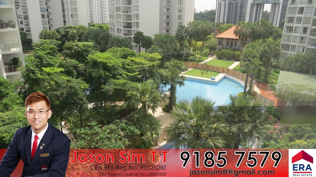 The Sea View (D15), Condominium #136015122
